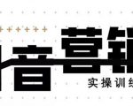 《12天线上抖音营销实操训练营》通过框架布局实现自动化引流变现-八爪鱼资源库