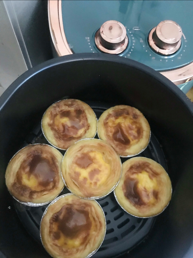 做抖音可以选择空气炸锅这个领域,涨粉快变现快,大众美食流量大-八爪鱼资源库