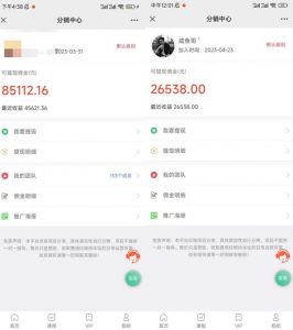 闲鱼流量掘金-虚拟变现新玩法配合全网项目库,精准引流变现3W+-八爪鱼资源库