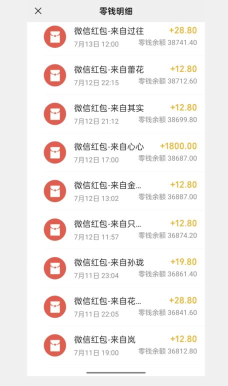 闲鱼流量掘金,500%的暴利绿色蓝海项目【揭秘】-八爪鱼资源库