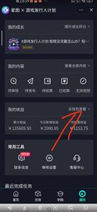 单日收入2k，抖音手游大揭秘，靠手游暴力变现，无脑玩法（资料＋教程）【揭秘】-八爪鱼资源库