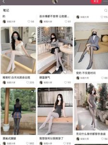 AI打造网红账号,一周收入超5位数,还能矩阵操做-八爪鱼资源库