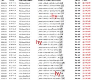 游戏全自动搬砖项目,单号每日收益2张,多号操作每天轻松日入多张【揭秘】-八爪鱼资源库