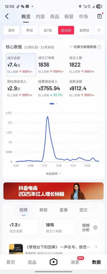 抖音某大V最新AI佛学带货项目,AI劝善视频制作教学,可涨粉可带货可做分成-八爪鱼资源库