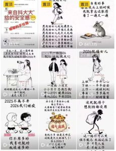 手绘画短视频制作教学，各个视频平台都很热门，涨粉变现两不误-八爪鱼资源库