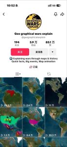 某大佬3D地图科普动画视频制作教学，适合做国内视频平台或者TK中视频、油管账号，賺美金-八爪鱼资源库