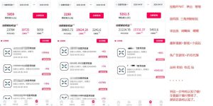 迅雷浏览器项目2.0_拆个大佬周1W的打法-八爪鱼资源库