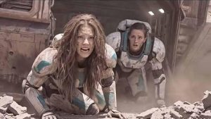 Google AI Studio生成精彩刺激科幻短片教程，带你从零开始制作一部精彩刺激的科幻短片【双语字幕】-八爪鱼资源库