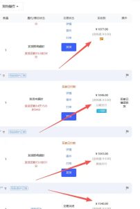 【超强副业】淘宝超高价女装项目：1单賺1k+，可工作室放大（共52节）-八爪鱼资源库