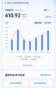 抖音24W粉丝博主的体验100种人生副本动画教学，赛道新颖，流量大，涨粉快，可进创作者伙伴计划-八爪鱼资源库
