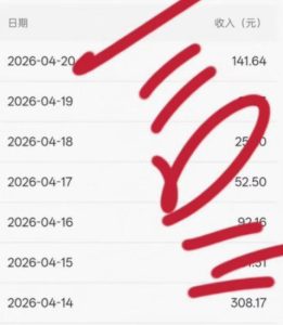 公众号小绿书贴图项目，赚收益实操玩法，听话照听话照少走90%弯路丨副业可做-八爪鱼资源库