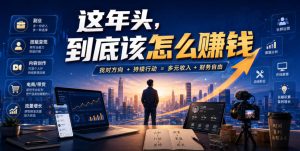 公众号记忆承载付费文:这年头,到底该怎么賺钱?-八爪鱼资源库