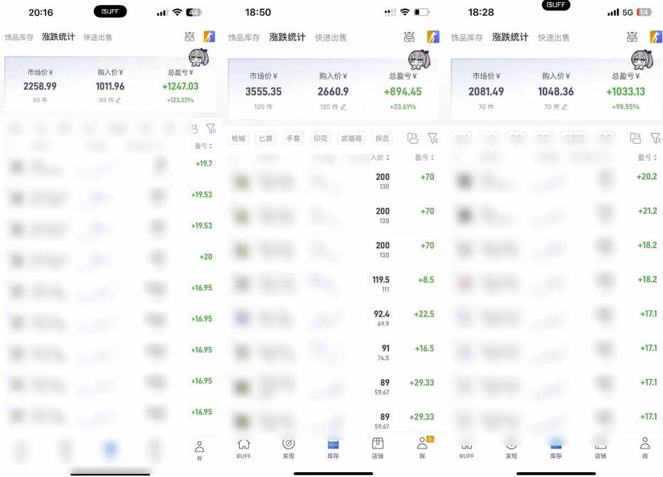 steam游戏掘金,AI脚本数据采集,轻松月入过1W,每7天收益20-80%【揭秘】-八爪鱼资源库