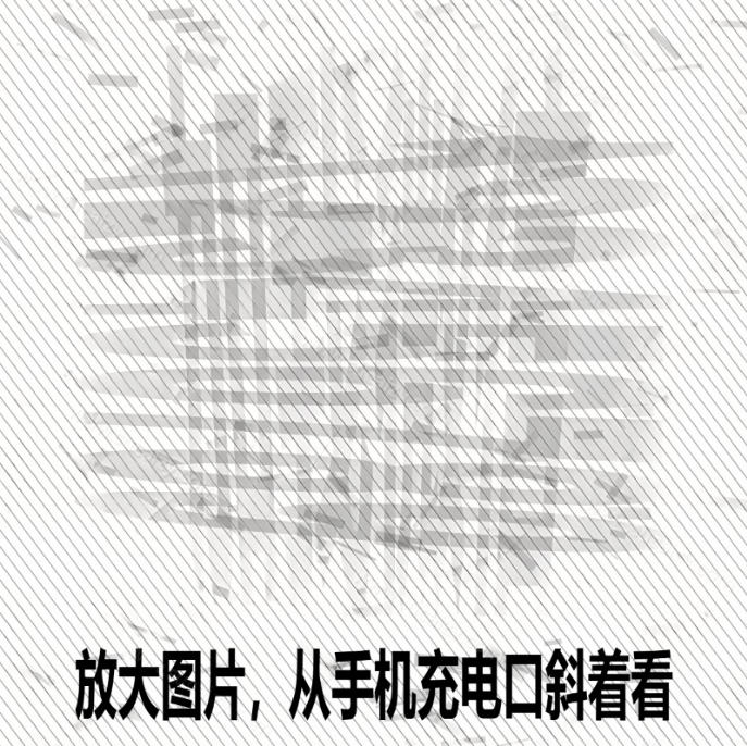 Windows自媒体私域引流神器!一键生成隐藏微信号图片,支持多种模板样式,完全免费,绿色免安装版,隐图工坊-八爪鱼资源库